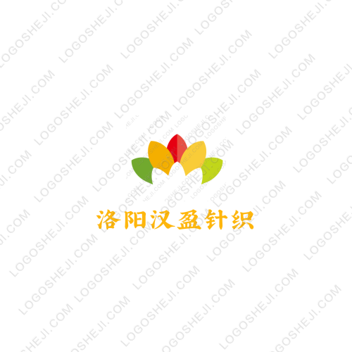 锐之沃logo设计