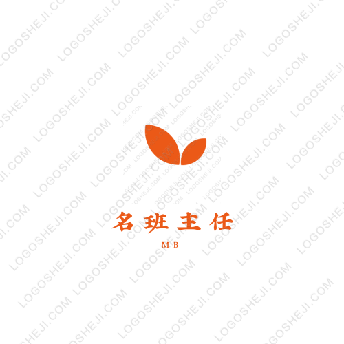 水手供水logo设计