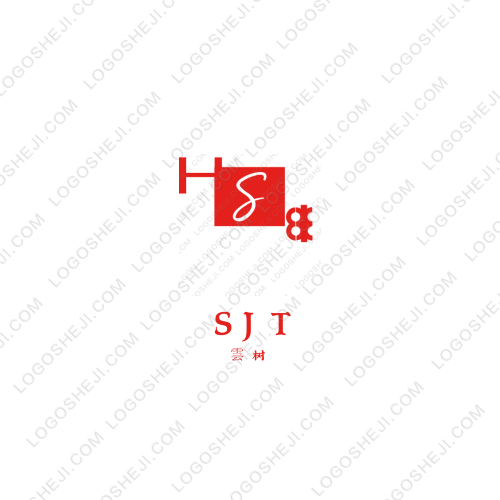 NineBestlogo设计
