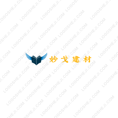 爱尚DIY手作logo设计