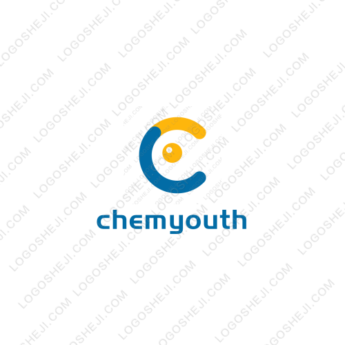 华吉堂logo设计