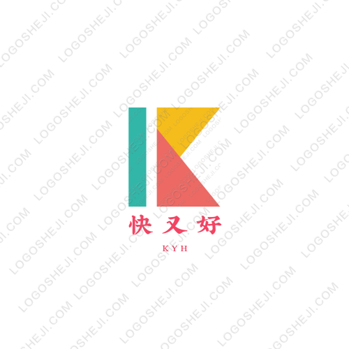 信禾金融logo设计