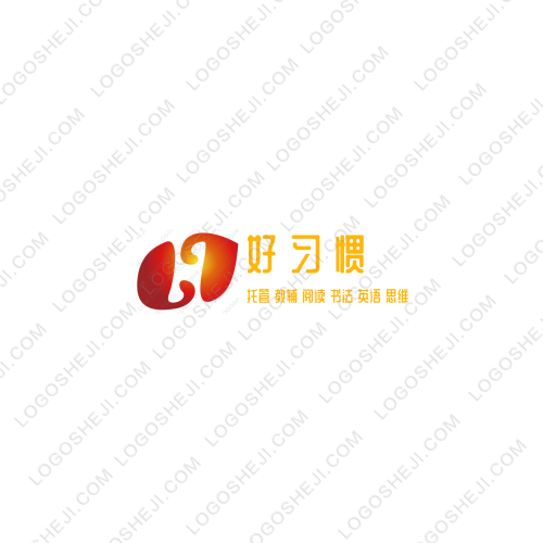 杰立活动策划logo设计