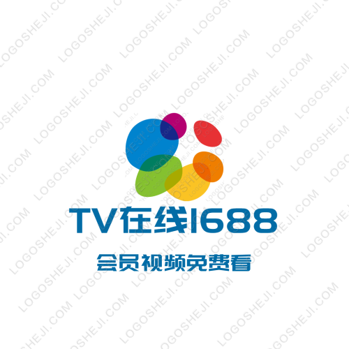 LS网红潮店logo设计