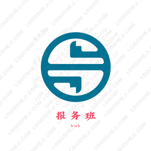 三杰物联网科技logo设计