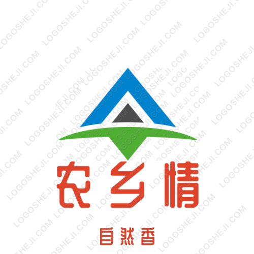 润达logo设计