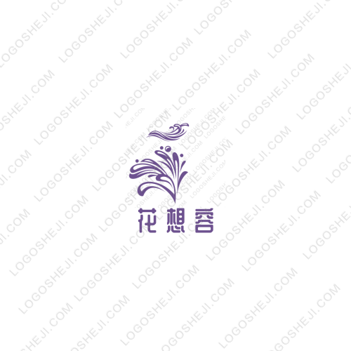 余秋翔logo设计