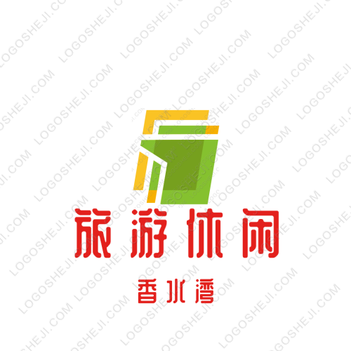新一logo设计