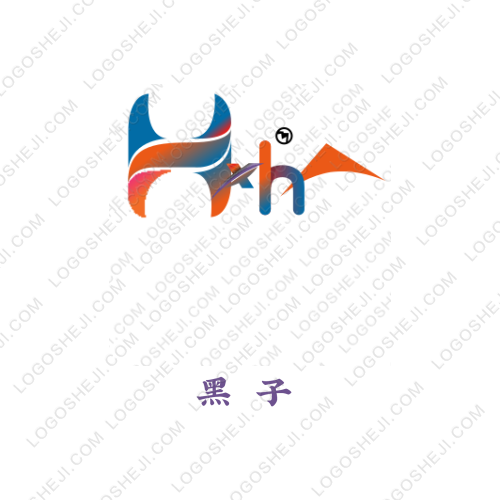新众利logo设计