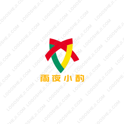 中医康养培训研究院logo设计