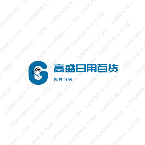智慧城市logo设计