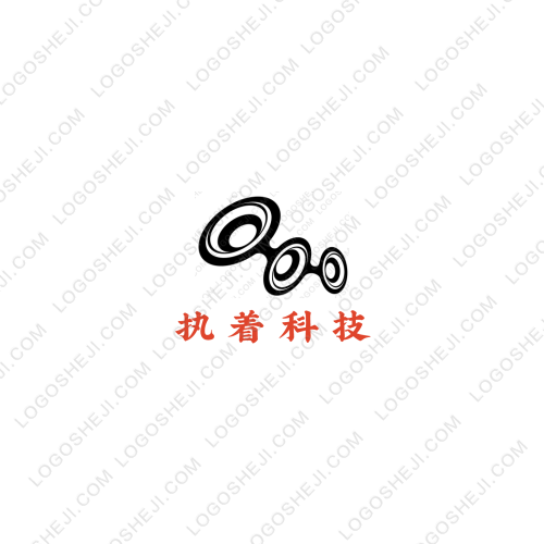 吾婴良品logo设计