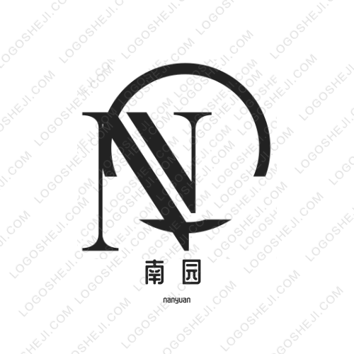 唐运logo设计