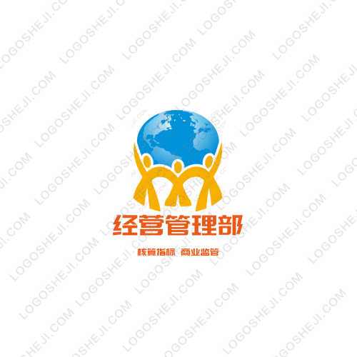 聚鑫logo设计