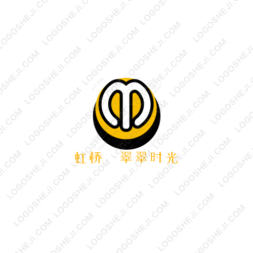 汪汪队logo设计