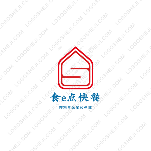 陇中“温”热风情   “书”写红色经典logo设计
