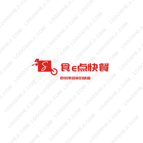 吴二朋logo设计