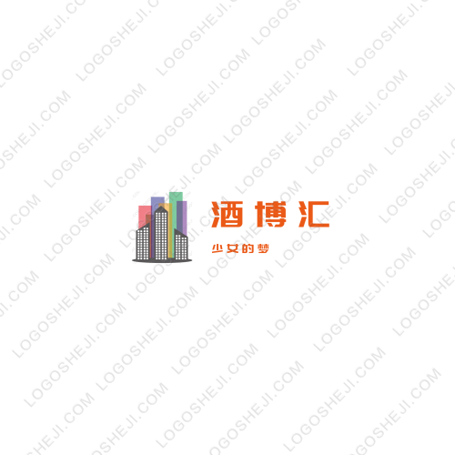 阳城logo设计