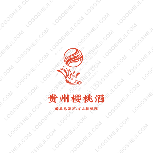 冰狐电竞工作室logo设计