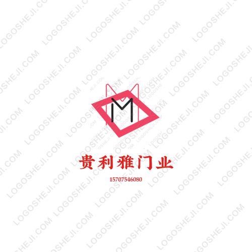 悦童logo设计