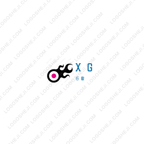 垃圾分类logo设计
