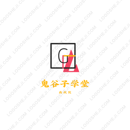 意吉图祥logo设计