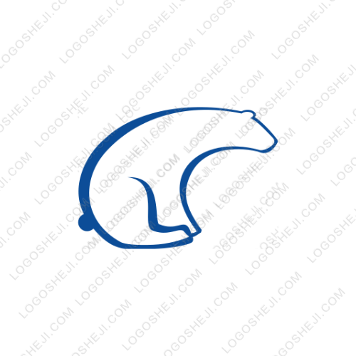 人民公报logo设计