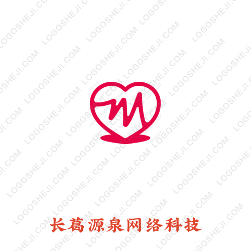 福慧工作室logo设计