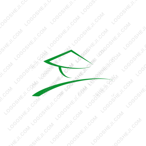 玲玲资源网logo设计
