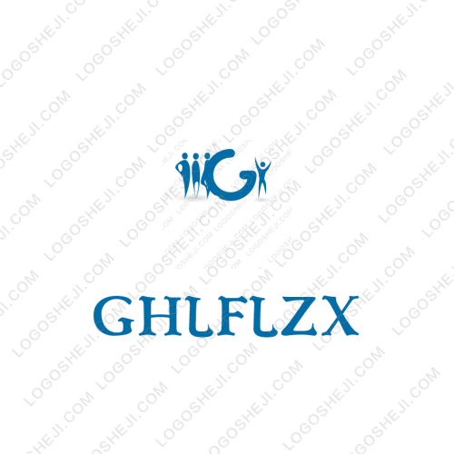 然则说logo设计