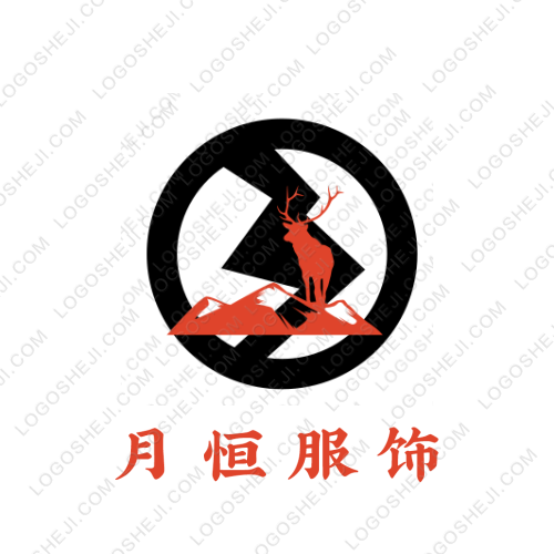 邓悟空间logo设计