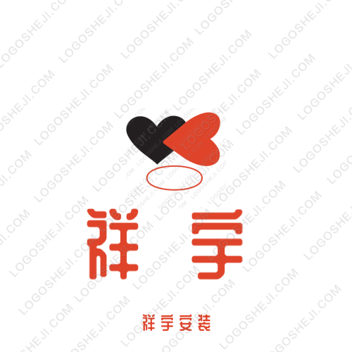 三木网络科技logo设计