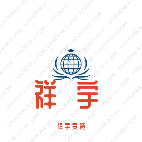 追求者logo设计
