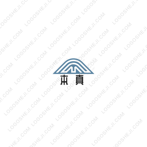 调查问卷logo设计