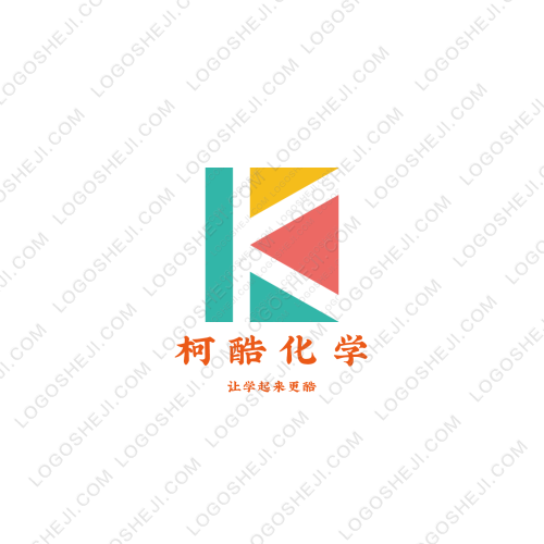 毅品教育logo设计