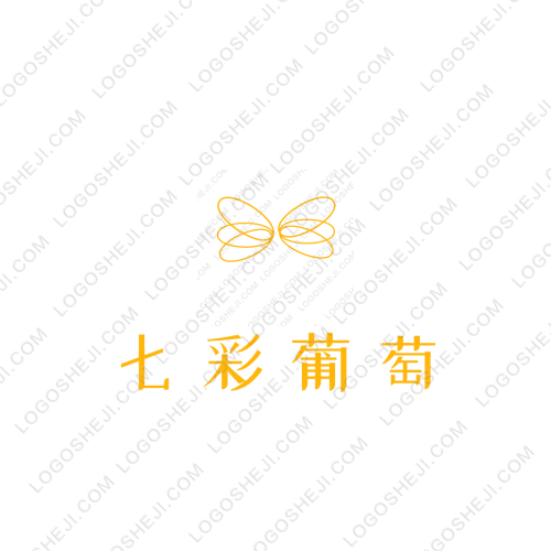 瓶子logo设计