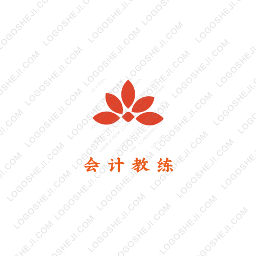 傲彩logo设计