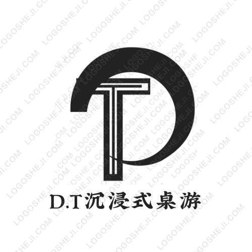 双骏汽车租赁logo设计