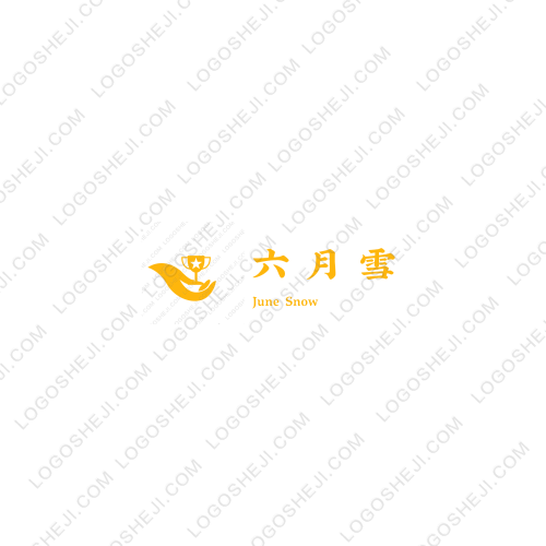 妙森猫舍logo设计