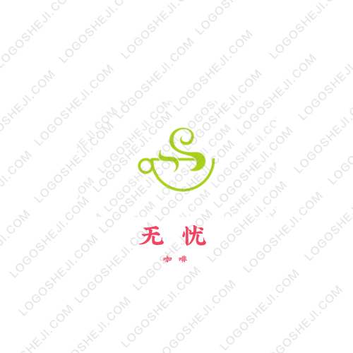 童趣潮品logo设计