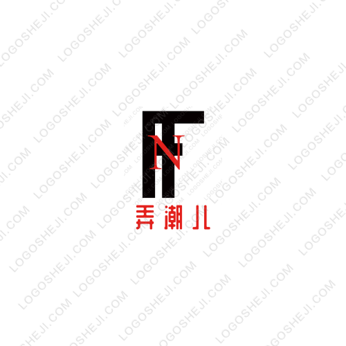 博艺果金诚（天津）园林工程有限公司logo设计