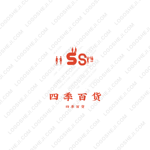 蜜儿美搭logo设计