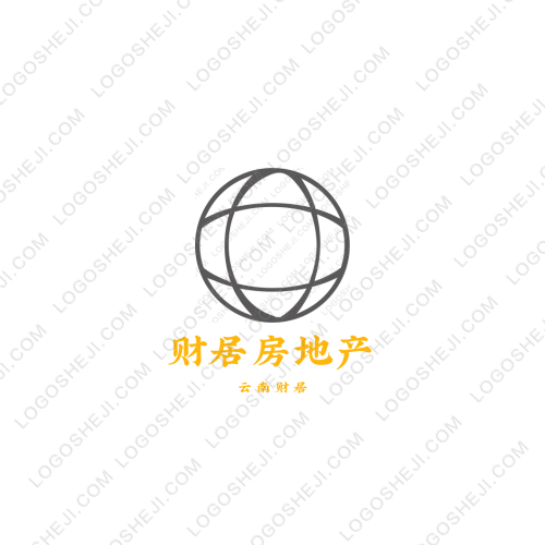仲夏传媒logo设计
