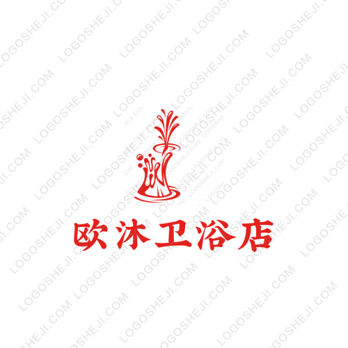 测试logo设计