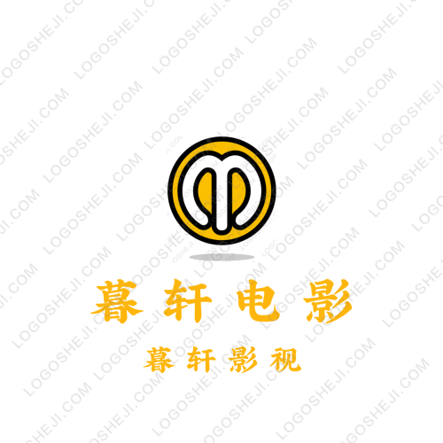 甜蜜logo设计
