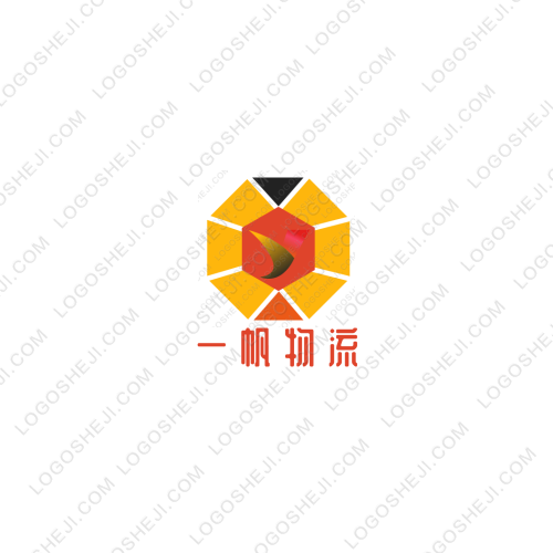 象新力logo设计
