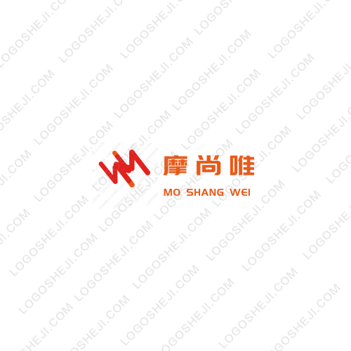 爱昊哥logo设计