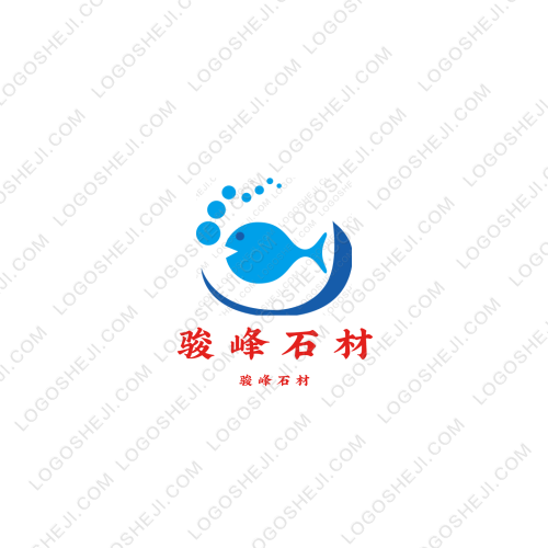 启源logo设计
