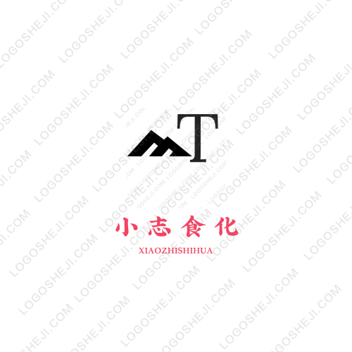 贵州博沃电子商务有限公司logo设计