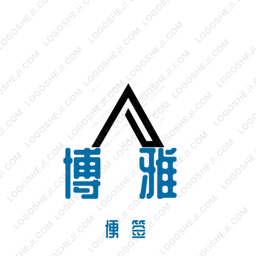 414logo设计